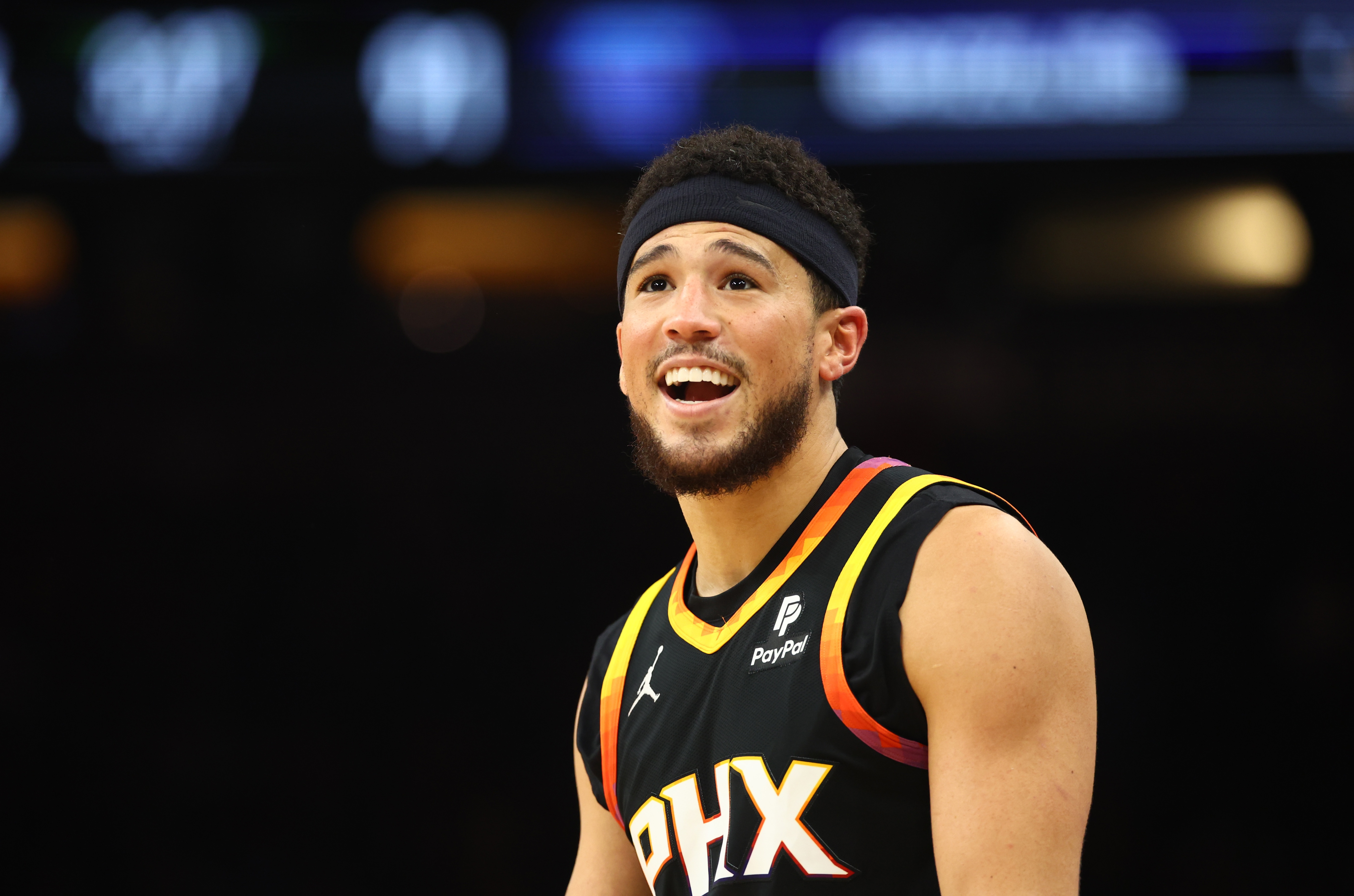 【吧友评选】🌟NBA新赛季20大球星No.12