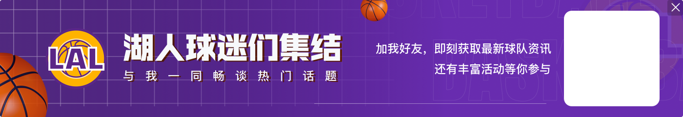 开场就炸!詹姆斯首节5中4&三分2中2 独得10分5助攻&正负值+10
